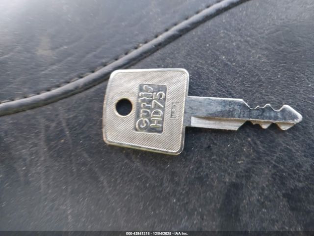 2002 HONDA VT1100 1HFSC18062A603435 Photo 10