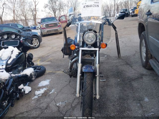 2002 HONDA VT1100 1HFSC18062A603435 Photo 4