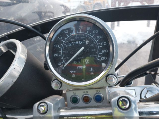 2002 HONDA VT1100 1HFSC18062A603435 Photo 6