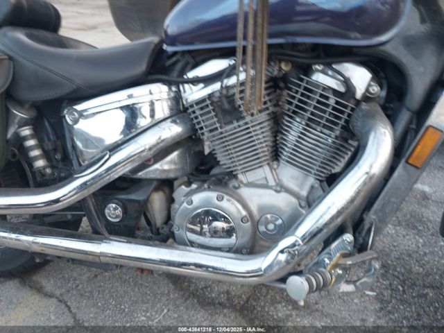 2002 HONDA VT1100 1HFSC18062A603435 Photo 7