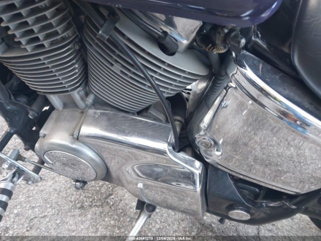 2002 HONDA VT1100 1HFSC18062A603435 Photo 8