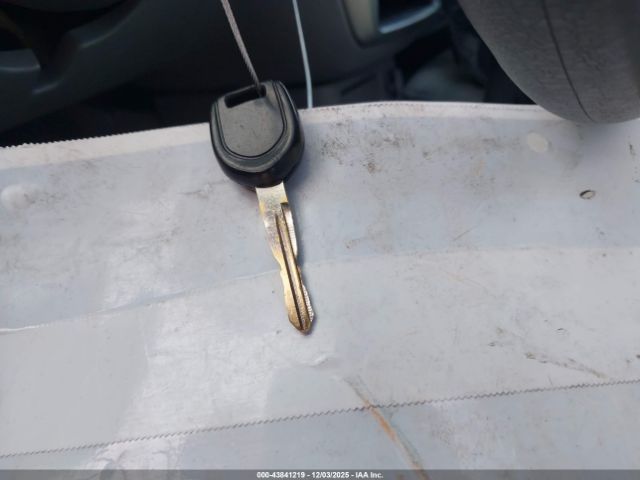 2002 MITSUBISHI GALANT 4A3AA46G02E115309 Photo 10