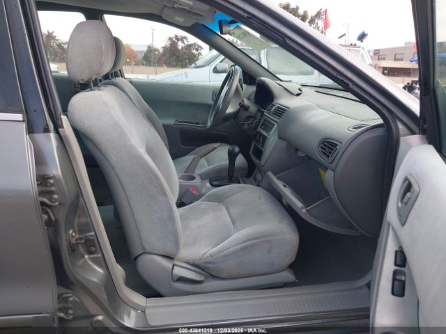 2002 MITSUBISHI GALANT 4A3AA46G02E115309 Photo 4