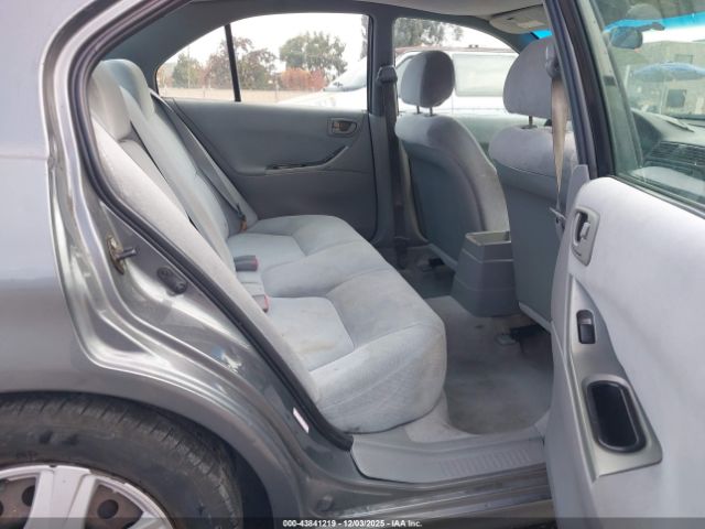2002 MITSUBISHI GALANT 4A3AA46G02E115309 Photo 7