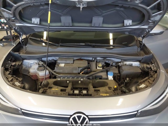 2024 VOLKSWAGEN ID.4 1V2BMPE86RC006495 Photo 9
