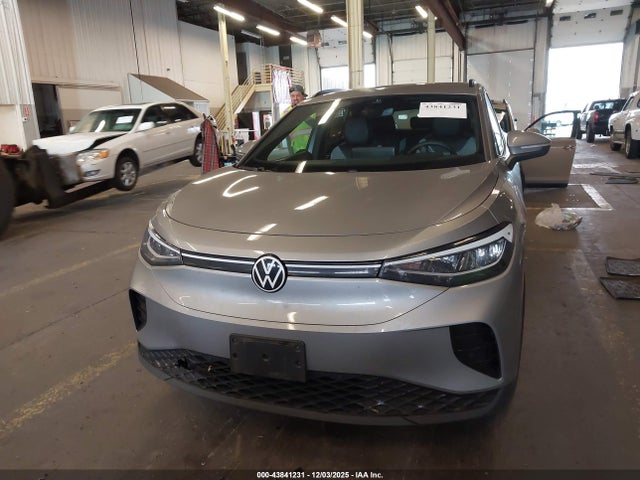 43841231 :رقم المزاد ، 1V2BMPE86RC006495 vin ، 2024 Volkswagen Id.4 Standard مزاد بيع