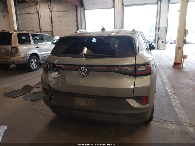 43841231 :رقم المزاد ، 1V2BMPE86RC006495 vin ، 2024 Volkswagen Id.4 Standard مزاد بيع