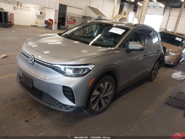 2024 VOLKSWAGEN ID.4 1V2BMPE86RC006495 Photo 1