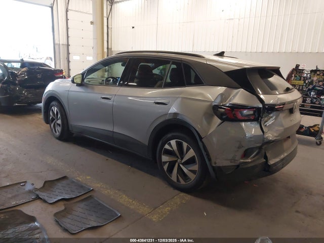 2024 VOLKSWAGEN ID.4 1V2BMPE86RC006495 Photo 2