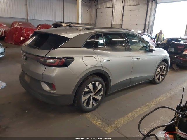 2024 VOLKSWAGEN ID.4 1V2BMPE86RC006495 Photo 3