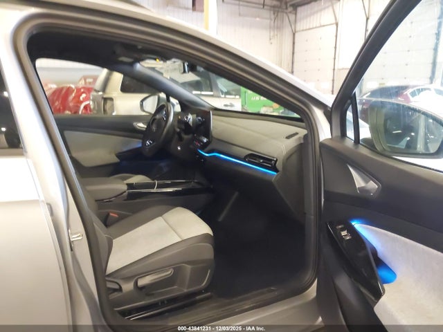 2024 VOLKSWAGEN ID.4 1V2BMPE86RC006495 Photo 4