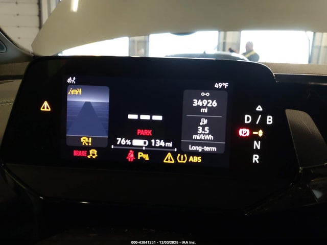2024 VOLKSWAGEN ID.4 1V2BMPE86RC006495 Photo 6