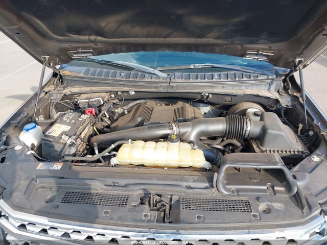 Ford Expedition Max Platinum 2019 1FMJK1LT4KEA70046 Image 10