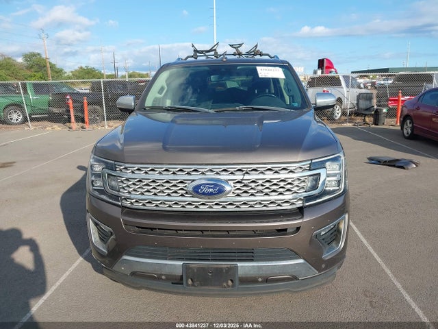 Ford Expedition Max Platinum 2019 1FMJK1LT4KEA70046 Image 13