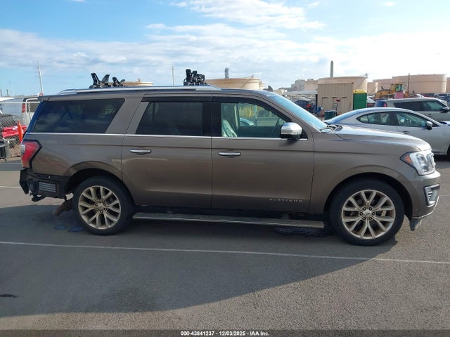 Ford Expedition Max Platinum 2019 1FMJK1LT4KEA70046 Image 14