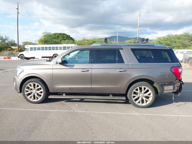 Ford Expedition Max Platinum 2019 1FMJK1LT4KEA70046 Image 15