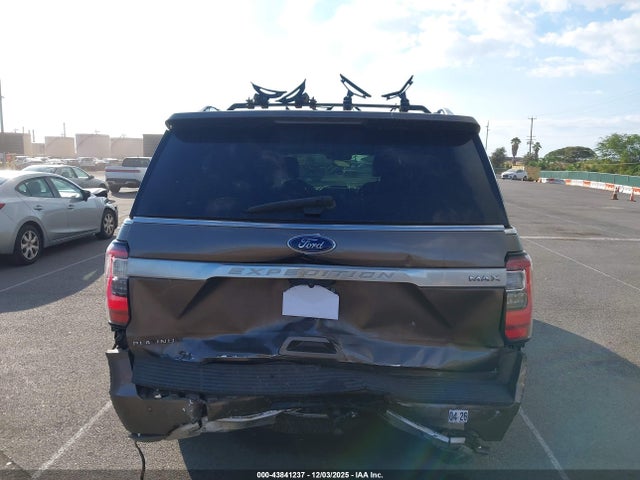 Ford Expedition Max Platinum 2019 1FMJK1LT4KEA70046 Image 17