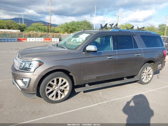 Ford Expedition Max Platinum 2019 1FMJK1LT4KEA70046 Image 6