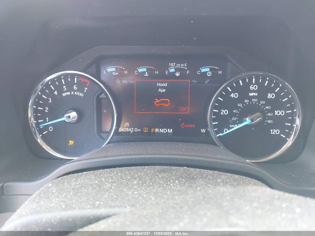 Ford Expedition Max Platinum 2019 1FMJK1LT4KEA70046 Image 7