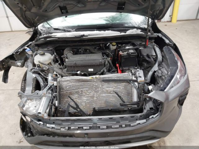 2024 FORD ESCAPE 1FMCU9GN8RUA97134 Photo 9