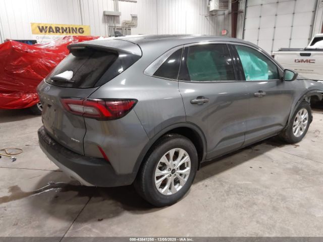 2024 FORD ESCAPE 1FMCU9GN8RUA97134 Photo 3