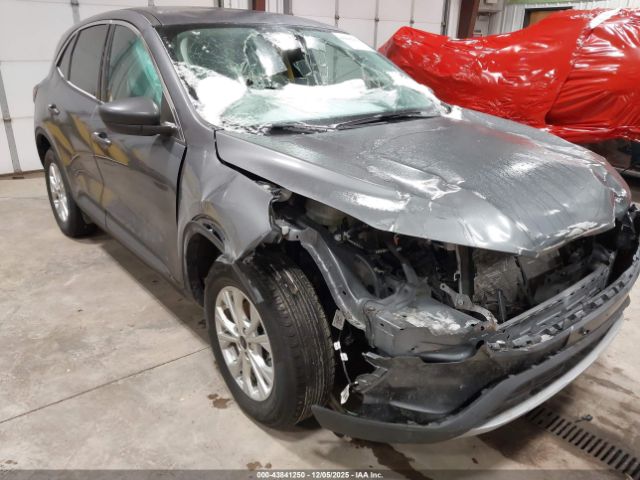 2024 FORD ESCAPE 1FMCU9GN8RUA97134 Photo 5