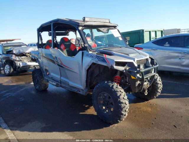 2017 POLARIS GENERAL 3NSRHE996HH874402