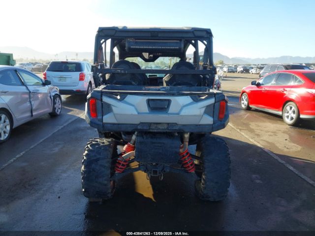 2017 POLARIS GENERAL 3NSRHE996HH874402 Photo 5