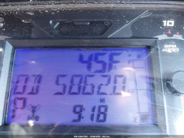 2017 POLARIS GENERAL 3NSRHE996HH874402 Photo 6