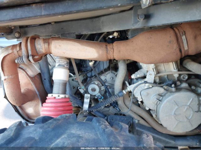 2017 POLARIS GENERAL 3NSRHE996HH874402 Photo 7