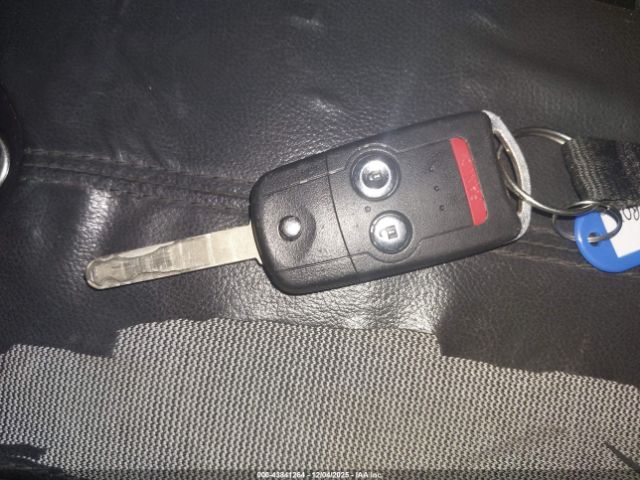 2011 ACURA RDX 5J8TB1H27BA006167 Photo 10