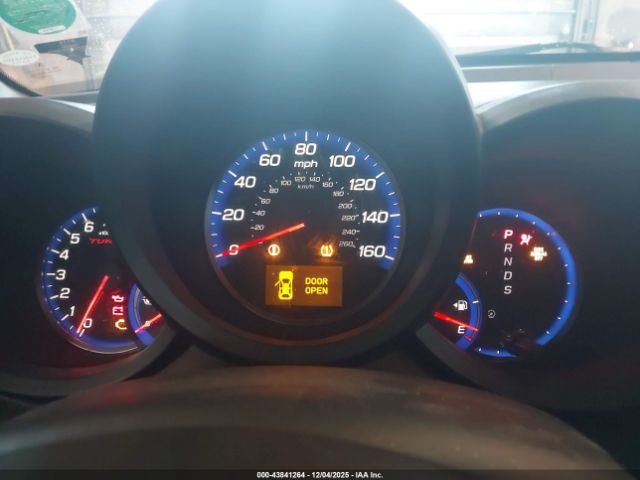 2011 ACURA RDX 5J8TB1H27BA006167 Photo 6