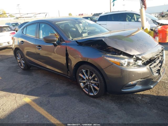 2018 MAZDA MAZDA3 3MZBN1V39JM186216