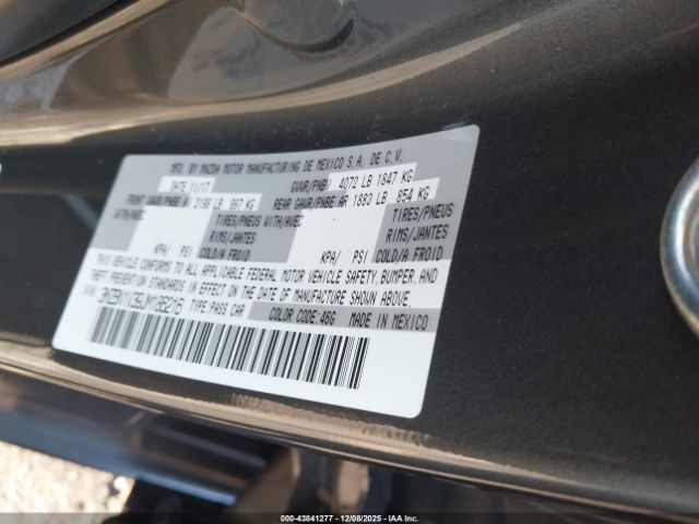 2018 MAZDA MAZDA3 3MZBN1V39JM186216 Photo 8