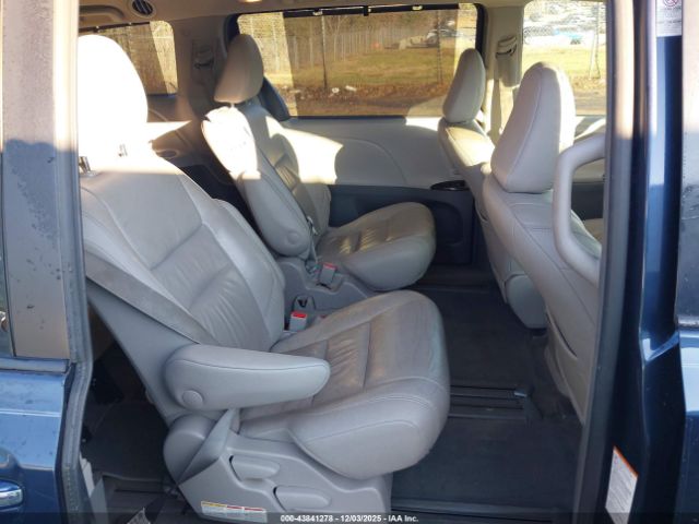 2019 TOYOTA SIENNA 5TDYZ3DC1KS966226 Photo 7