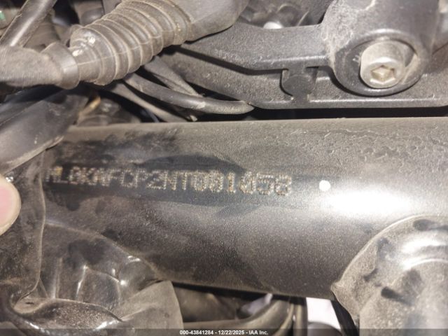 2022 DUCATI SCRAMBLER ML0KAFCP2NT001058 Photo 9