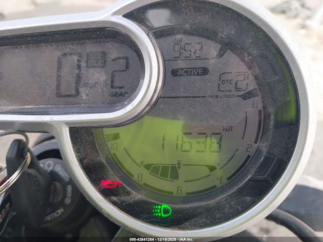 2022 DUCATI SCRAMBLER ML0KAFCP2NT001058 Photo 6