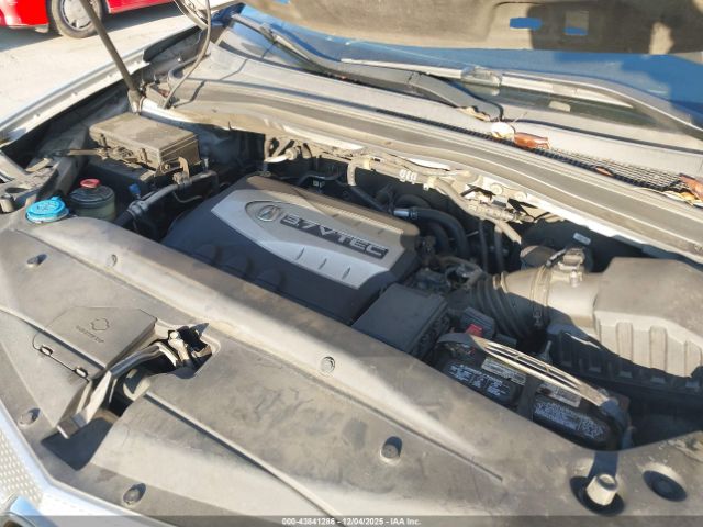 2007 ACURA MDX 2HNYD28817H547789 Photo 9