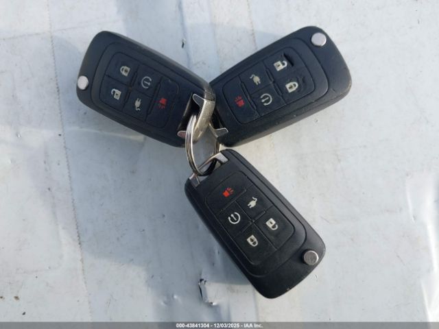 2012 CHEVROLET VOLT 1G1RE6E43CU127886 Photo 10