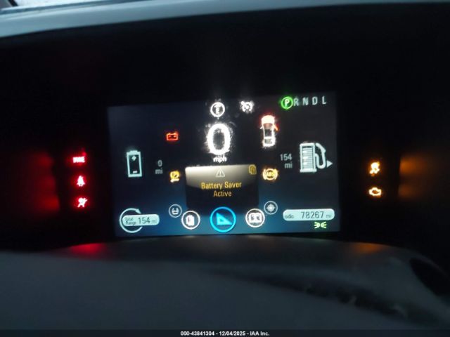 2012 CHEVROLET VOLT 1G1RE6E43CU127886 Photo 6