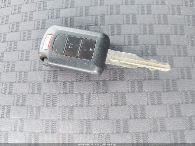 2018 MITSUBISHI MIRAGE ML32A3HJ2JH009695 Photo 10