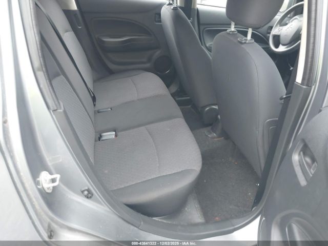 2018 MITSUBISHI MIRAGE ML32A3HJ2JH009695 Photo 7
