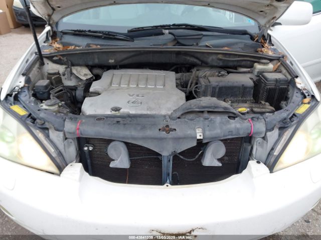 2008 LEXUS RX 350 2T2GK31U08C029927 Photo 9