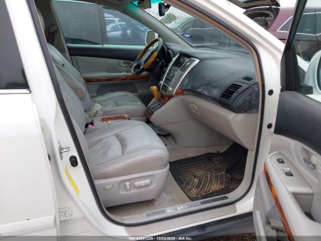 2008 LEXUS RX 350 2T2GK31U08C029927 Photo 4