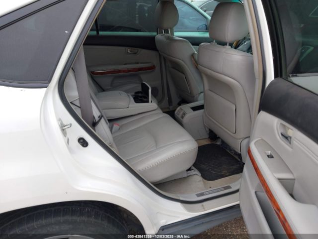 2008 LEXUS RX 350 2T2GK31U08C029927 Photo 7