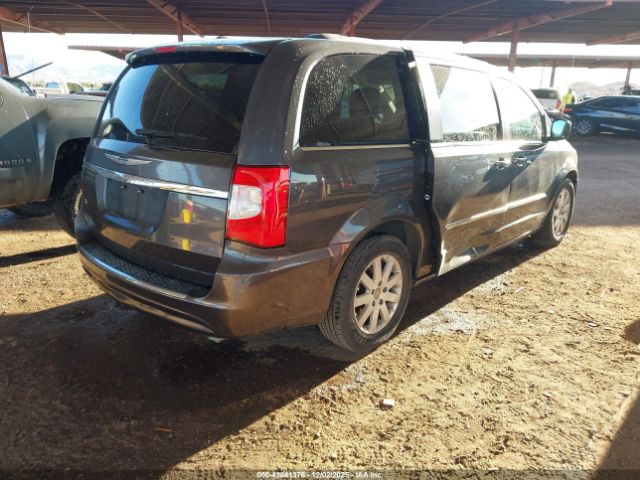 2016 CHRYSLER TOWN & COUNTRY 2C4RC1BG2GR165613 Photo 3