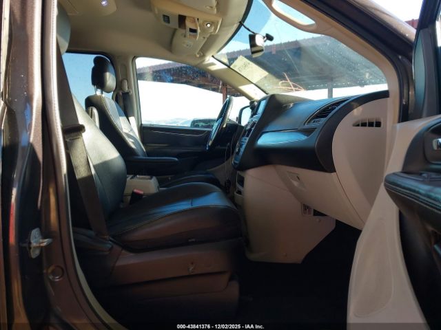 2016 CHRYSLER TOWN & COUNTRY 2C4RC1BG2GR165613 Photo 4