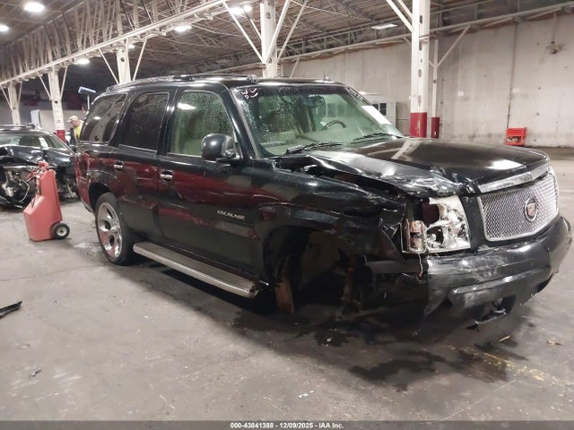 2005 CADILLAC ESCALADE 1GYEC63N15R265627 Photo 0