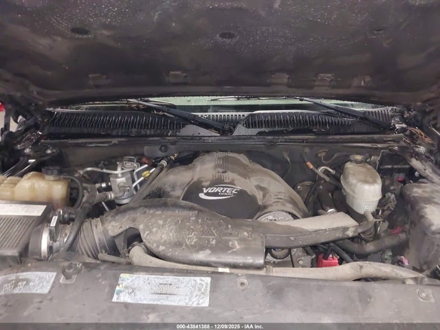 2005 CADILLAC ESCALADE 1GYEC63N15R265627 Photo 9