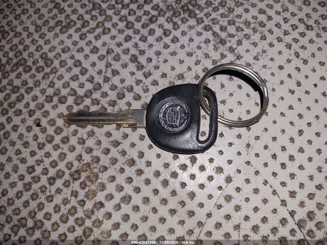 2005 CADILLAC ESCALADE 1GYEC63N15R265627 Photo 10